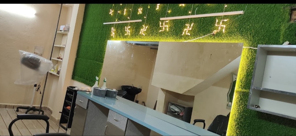 Thankyou Beauty Parlour Only For Queen S