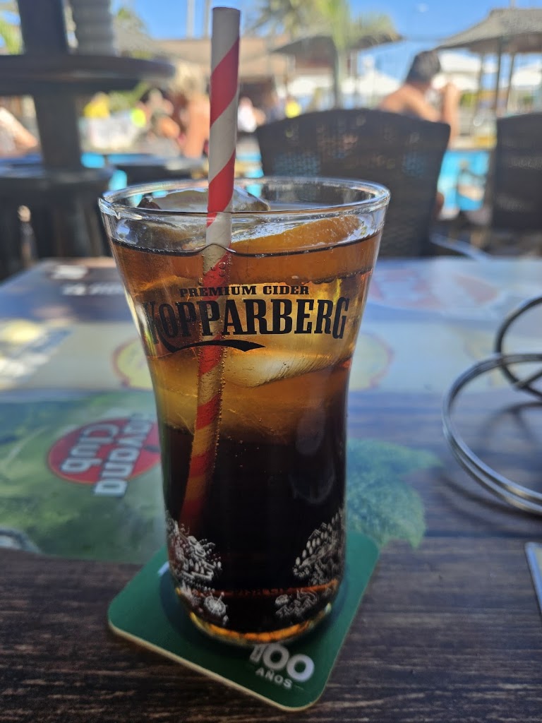 Sahara Beach Bar — Mas recientes