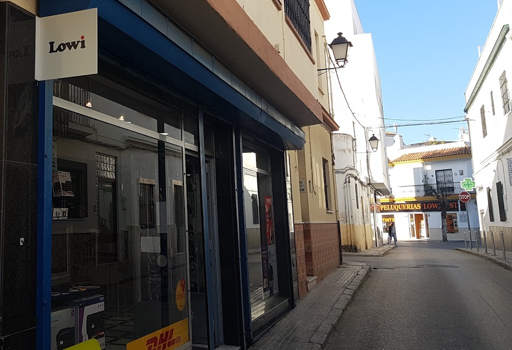 Trafalgar informatica