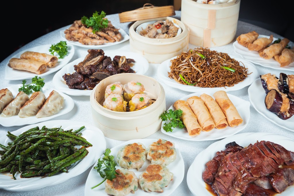 Pearl Dim Sum