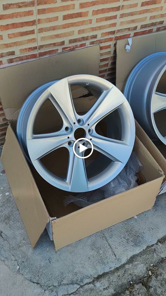Llantex reparacion de Llantas Extremenas — Videos