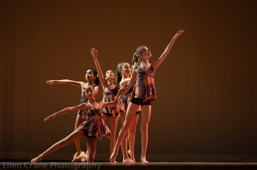  Steffi Nossen School of Dance & Center for Movement