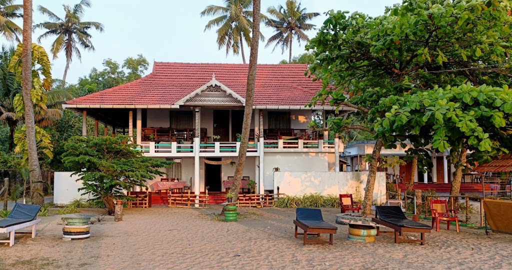 Marari Praise Beach Front Homestay