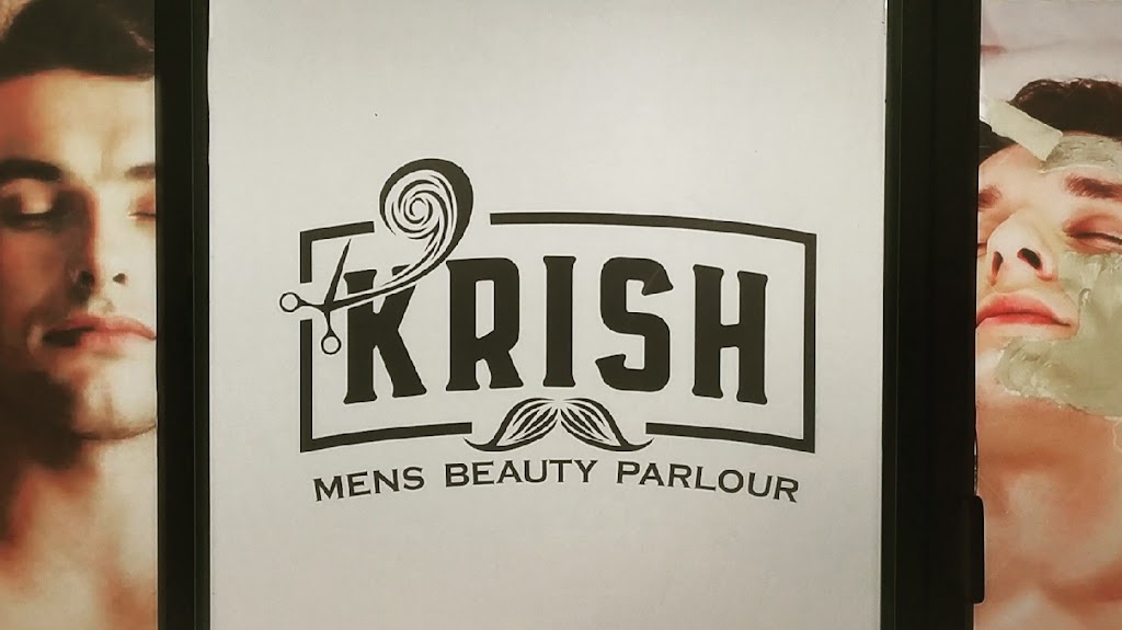 Krish Men S Beauty Parlour