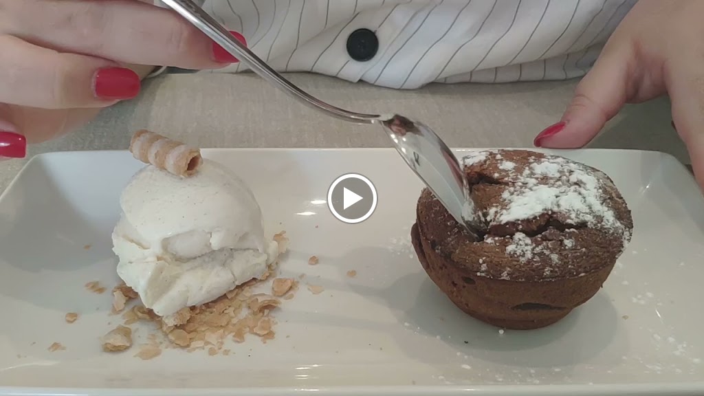 Restaurante Amares Tapas e Peixes — Videos