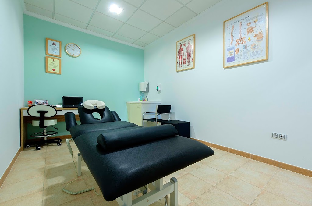 Profysio & Health Center