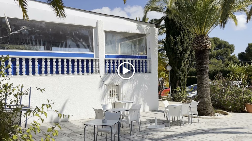 Restaurante Bar Casa Manu Alfaz — Videos