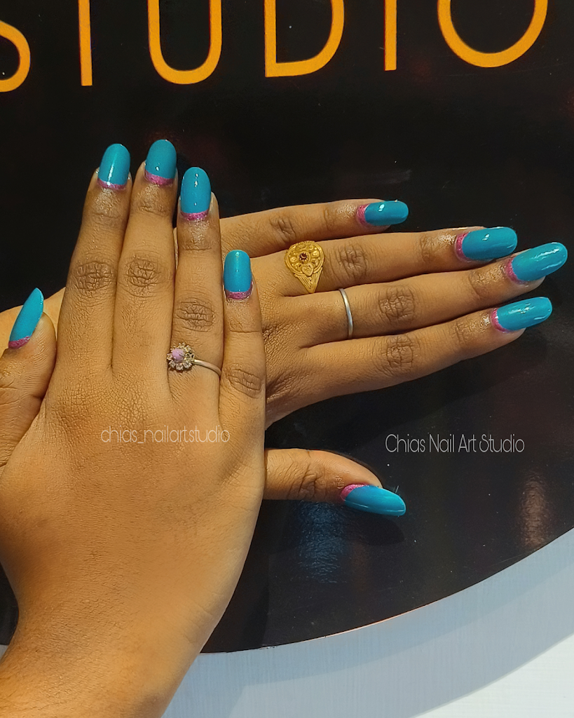 Chias Nail Art Studio
