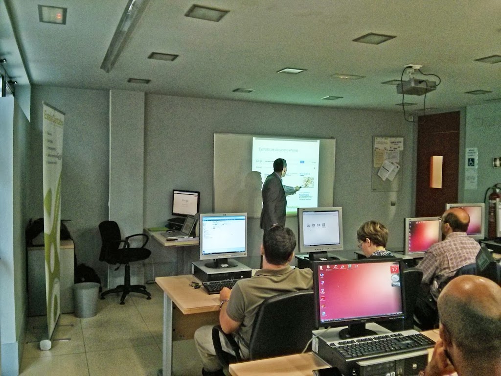 Estela Cantabra S.L. en Santander