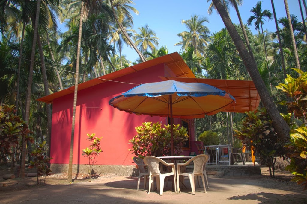 Kanchan Cottage Padwal Wadi Varsoli Alibag