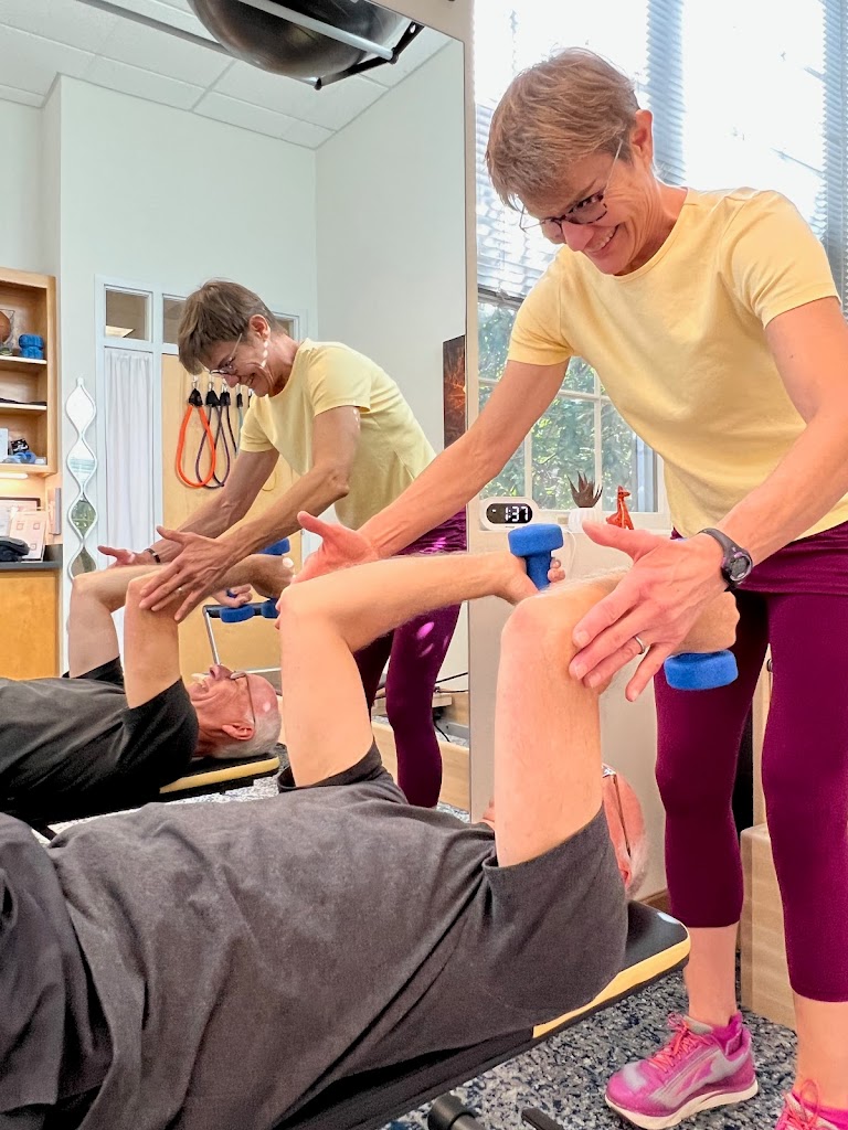  Attune Fitness: Private Personal Training & Pilates Studio