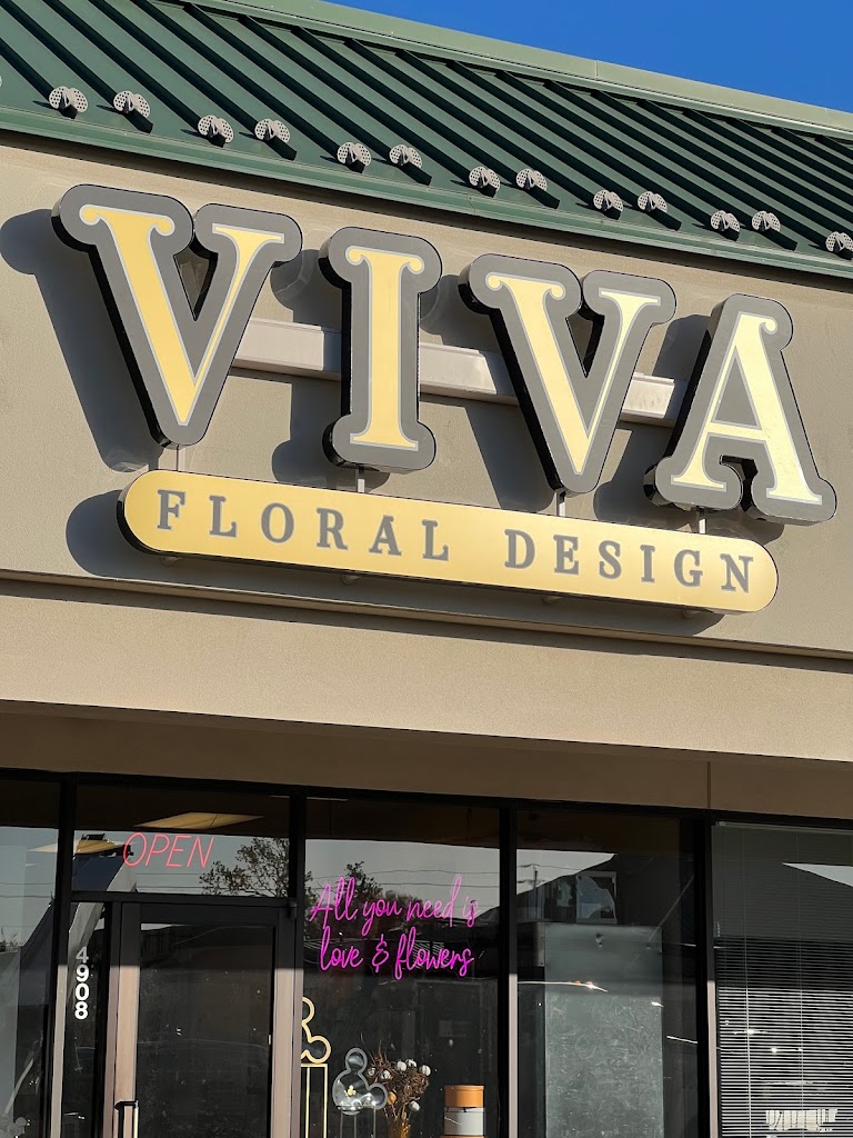Viva Floral Design