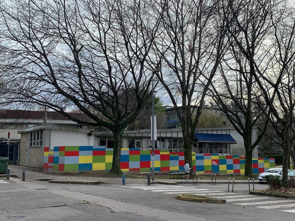 Escuela Infantil Breogan - USC