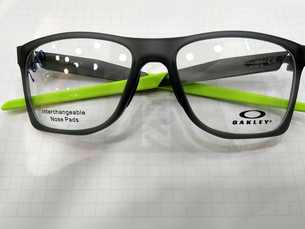 Crystal Optics