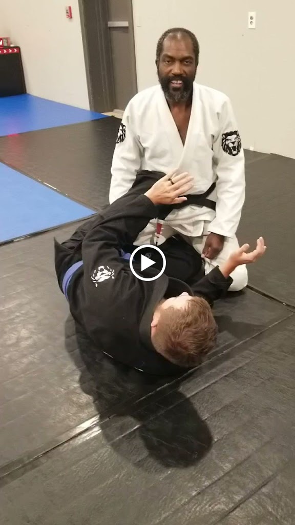  Shumba Combat Sports Academy