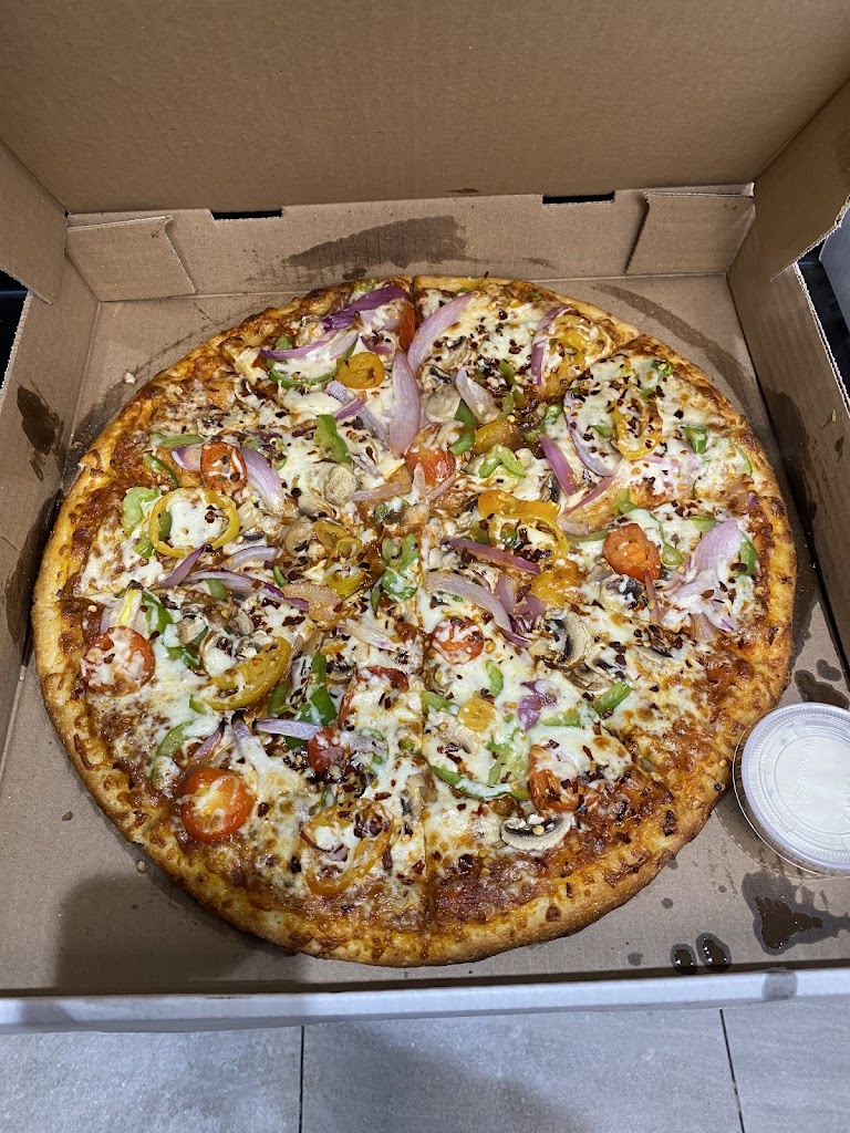 Food & drink