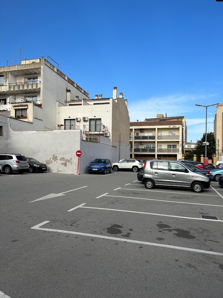 Parkings Sanartrade I