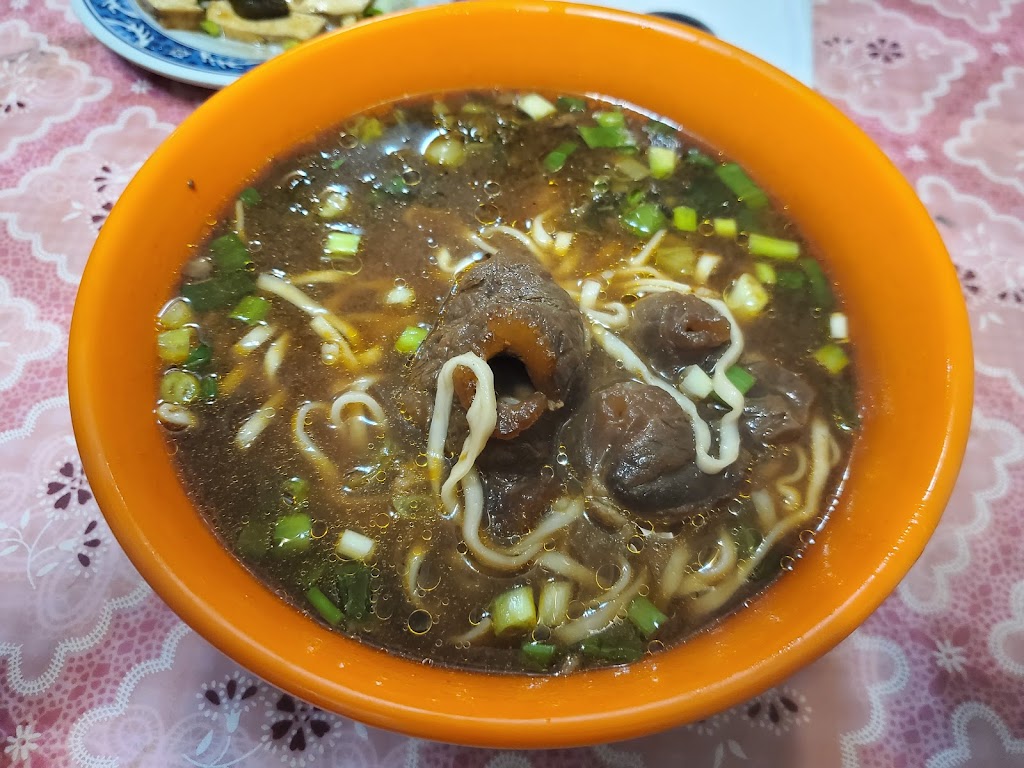 北方水餃牛肉麵 的照片