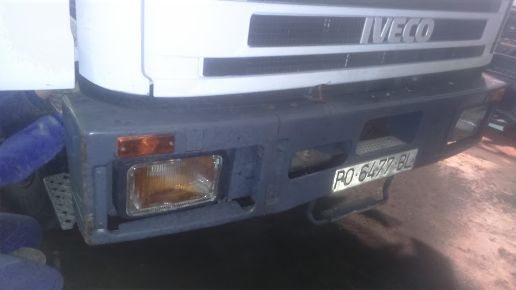 Automecanica Sermovil