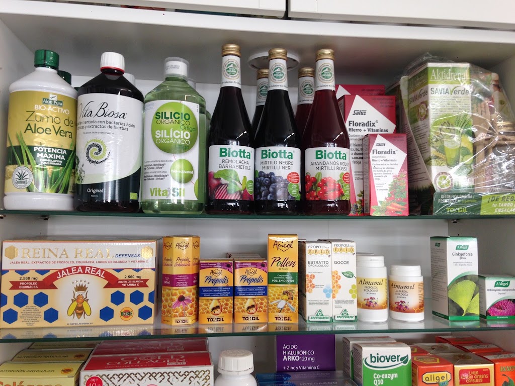 Benintegra Parapharmacy — Del propietario