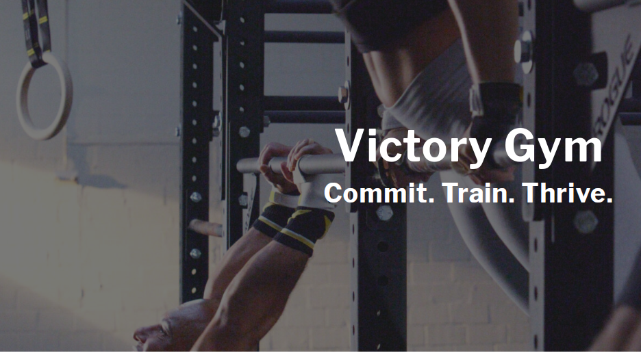  Victory Gym | CrossFit Y'all
