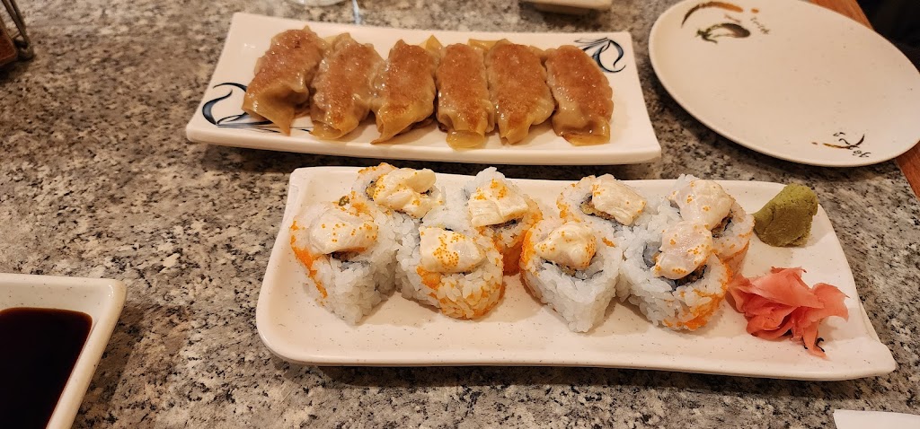 California roll