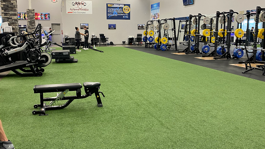  Fit4life Health Clubs - Jacksonville