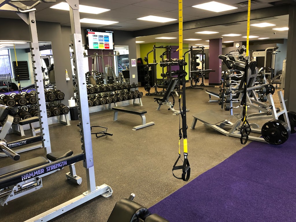  Anytime Fitness