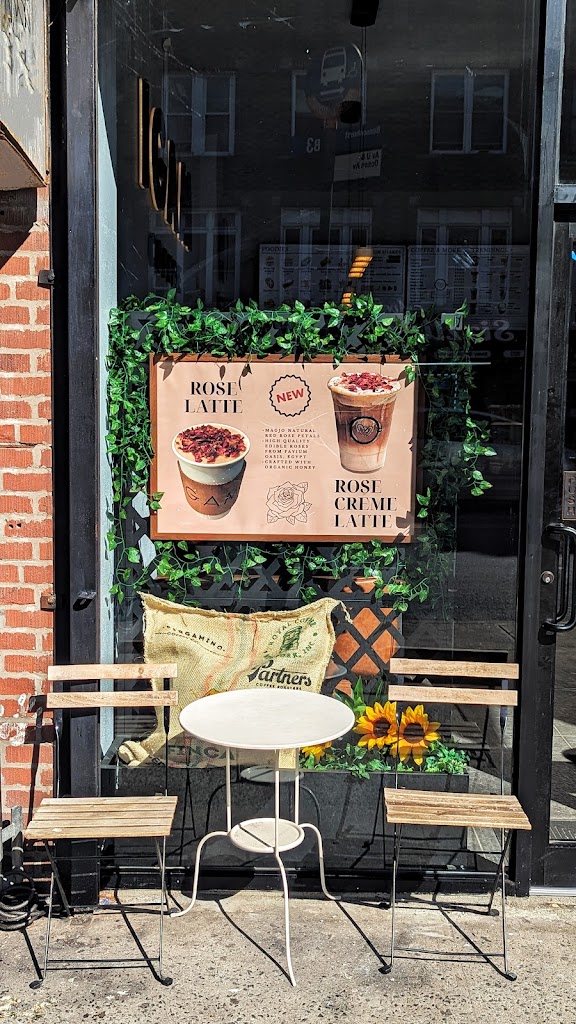 Photo of IGAM COFFEE