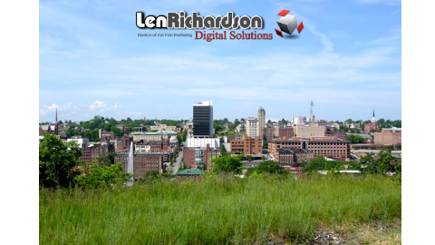 Len Richardson Digital Solutions