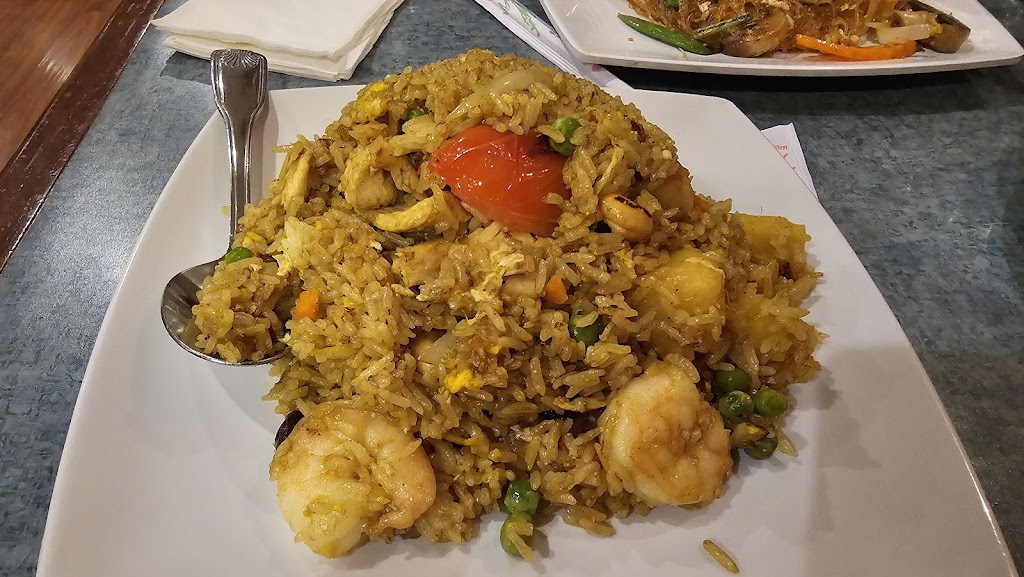Thai House