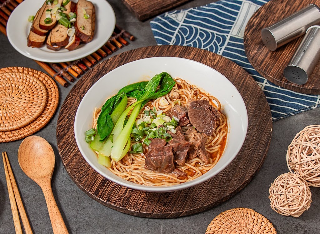 渝味食記重慶小麵－武廟店 的照片