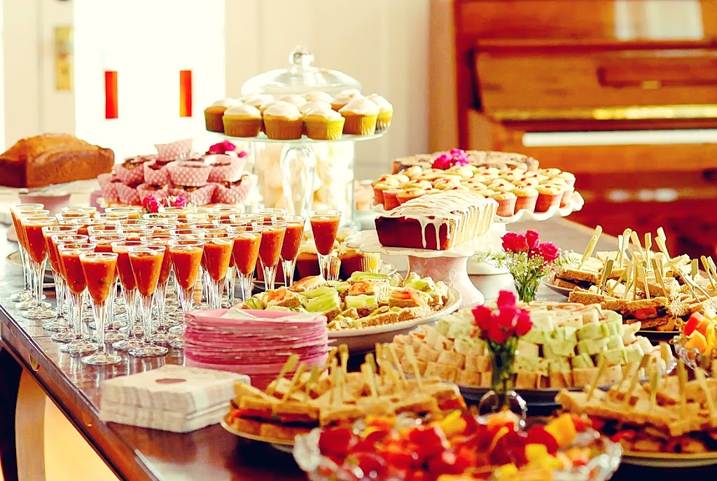 Food & drink