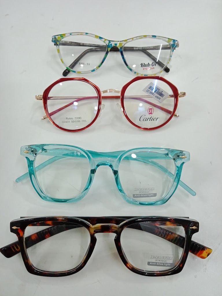 Aritri Vision Care And Optical Store