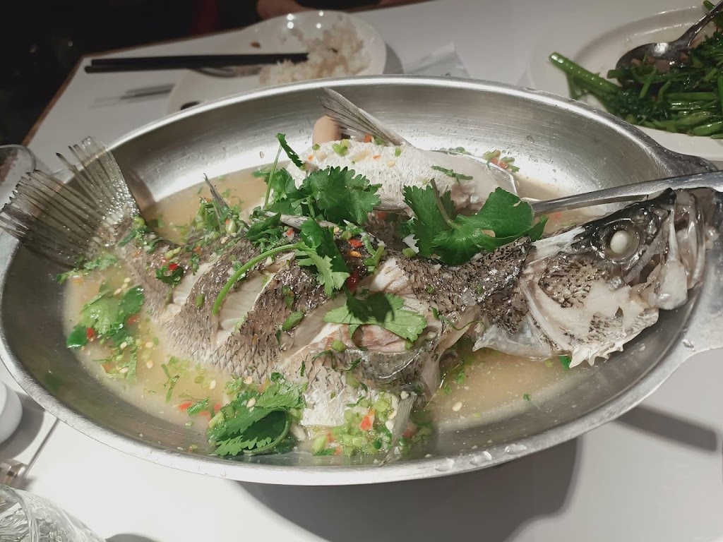 瓦城泰國料理 - 台中中友店 的照片