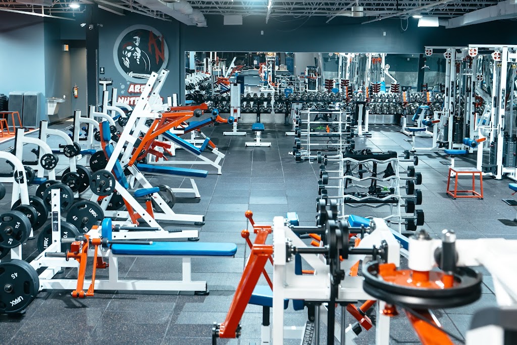  Performance Strength Academy Glassboro