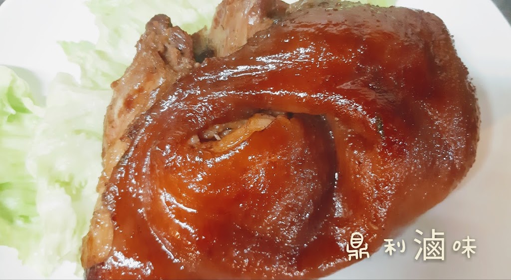 北投中繼市場鼎利滷味美食坊A棟21攤位，D棟429攤位 的照片