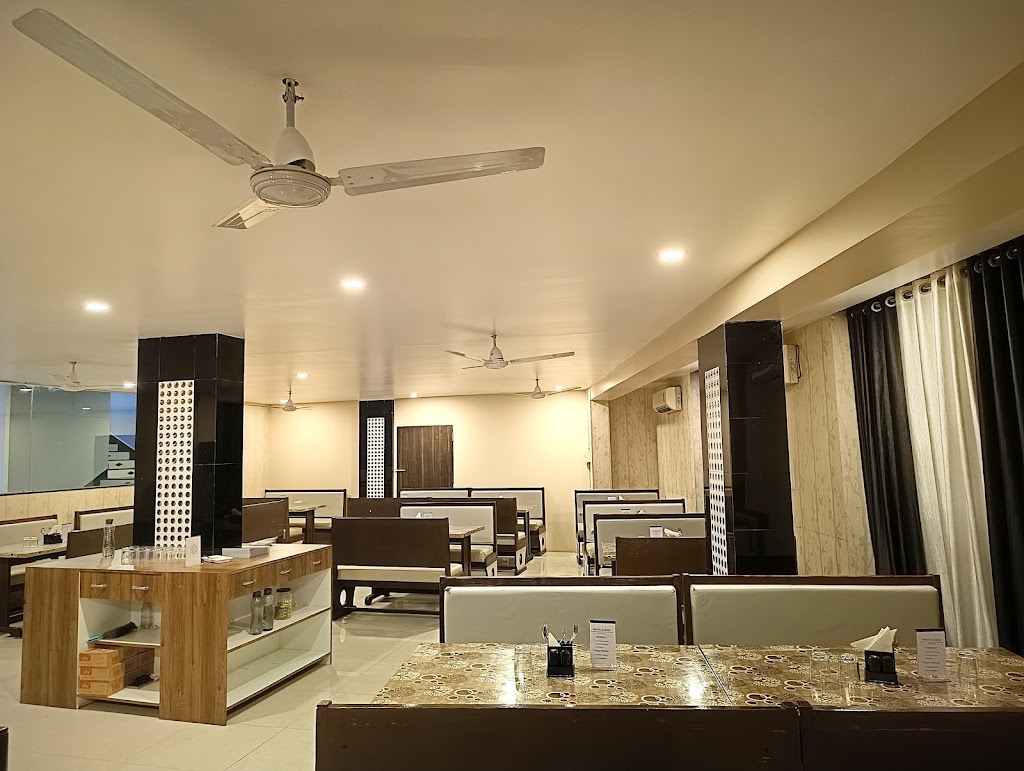 Hotel Kargil Restaurant Guest House