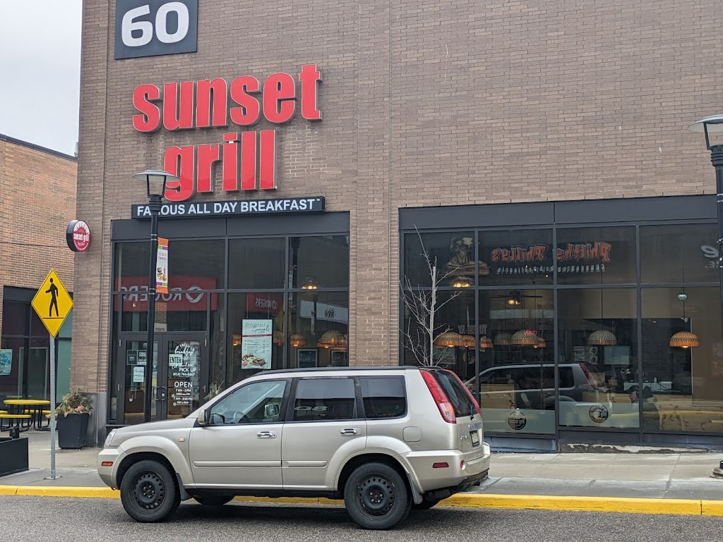 Sunset Grill
