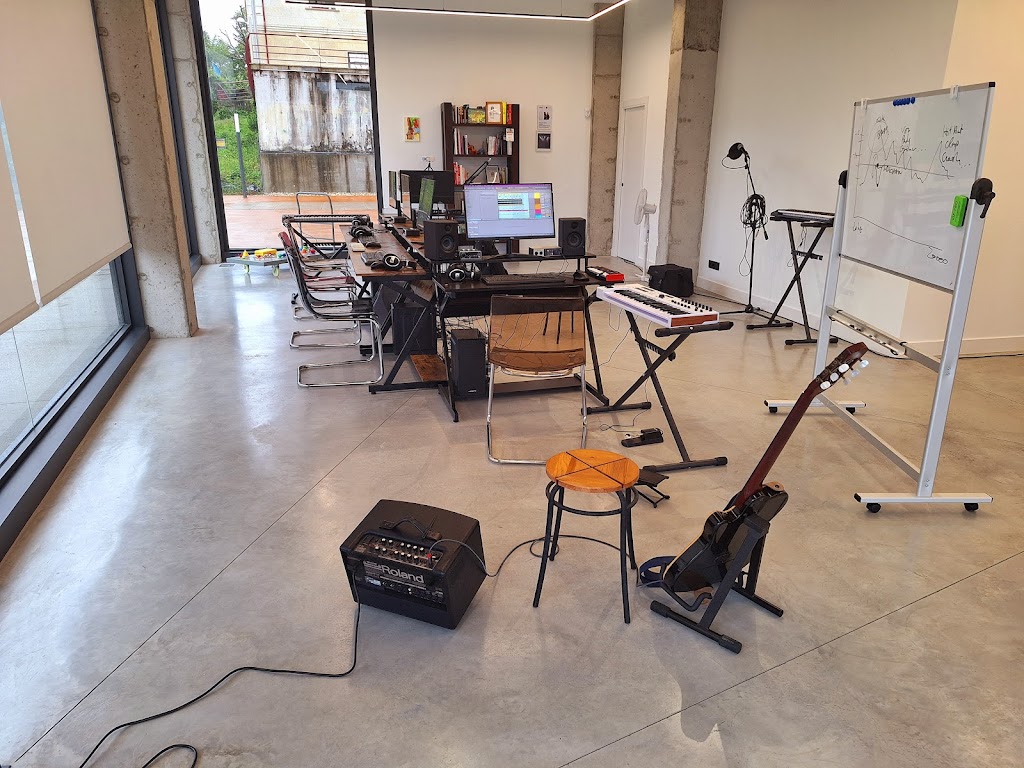 Longa Music Lab