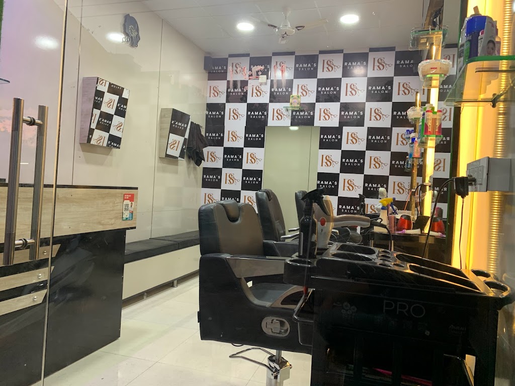 Rama S Salon