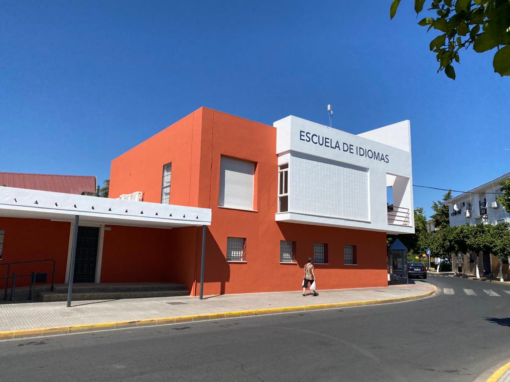 abbla idiomas - Escuela de Idiomas La Rinconada.