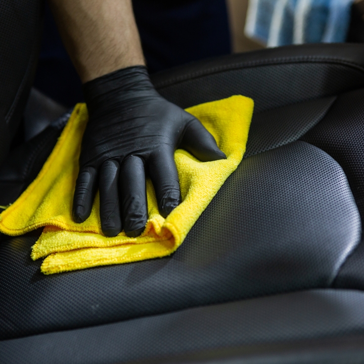 Car Wash Estepona — Del propietario