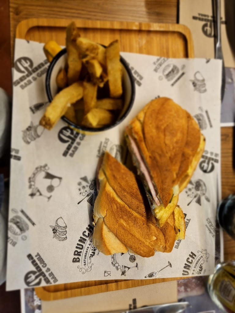 Sedona Bar and Grill Puerto — Mas recientes
