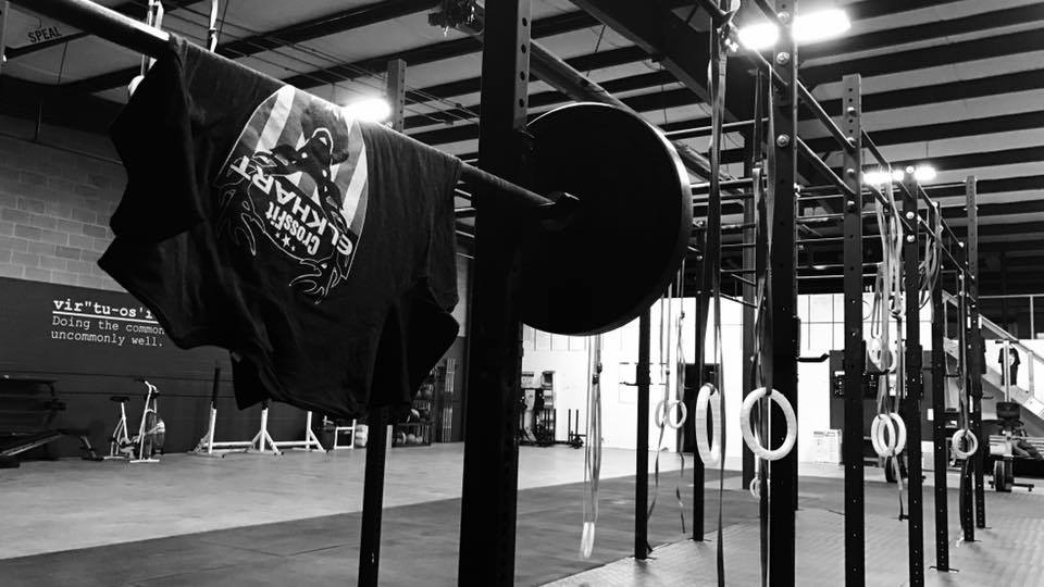  CrossFit Elkhart