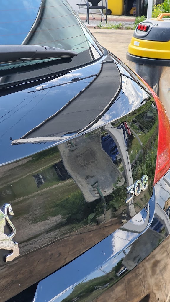Auto Lavado O Golfino — Del propietario