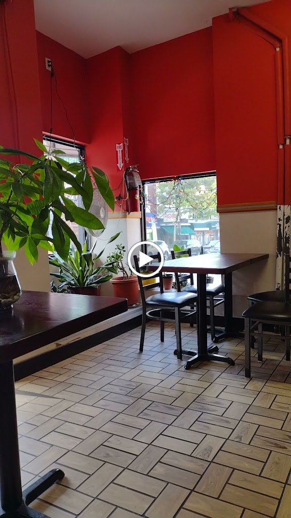 Roi Siam Restaurant