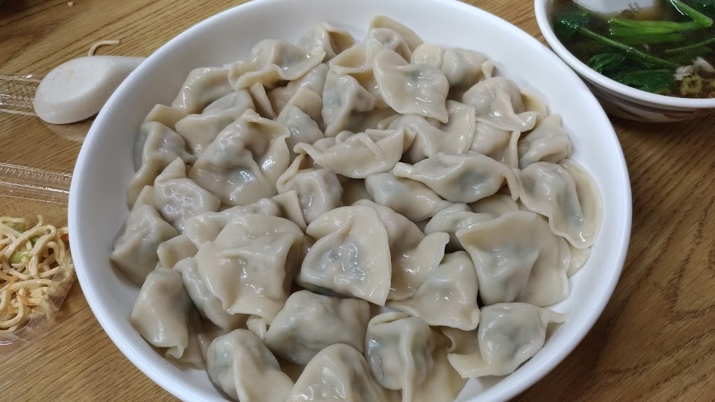 小鍋牛肉麵 的照片