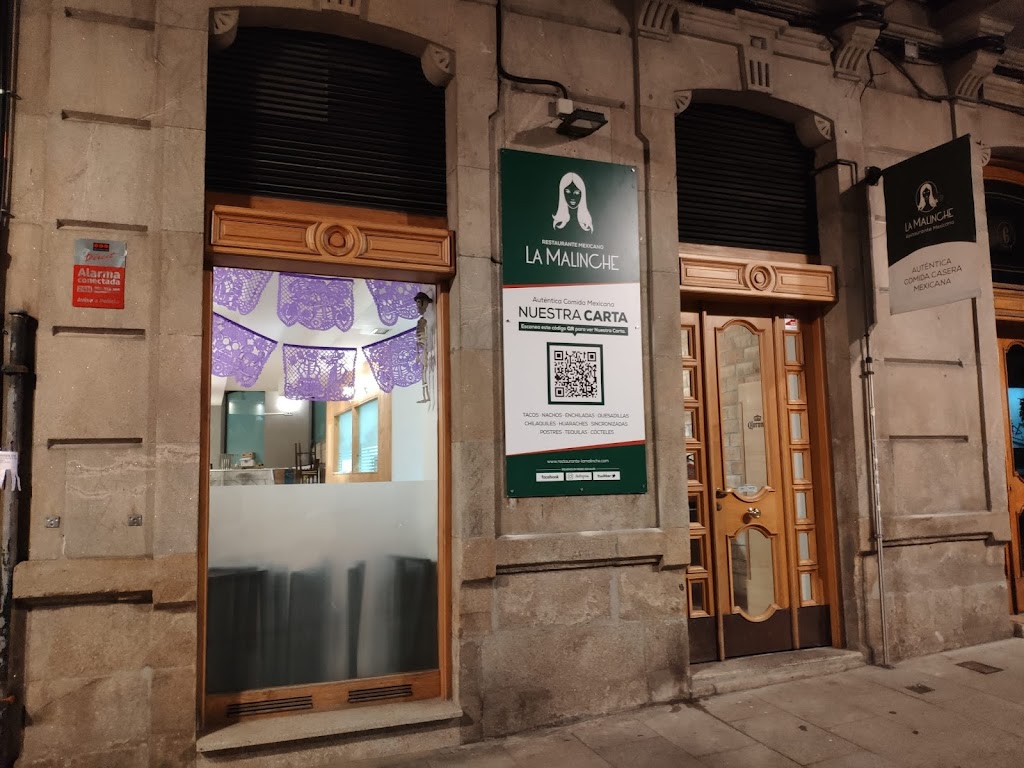 Restaurante La Malinche