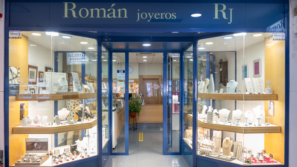 Roman Joyeros